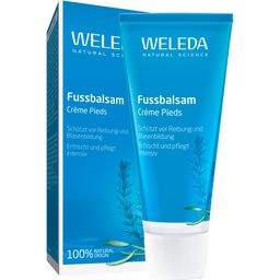 WELEDA Baume pour les Pieds