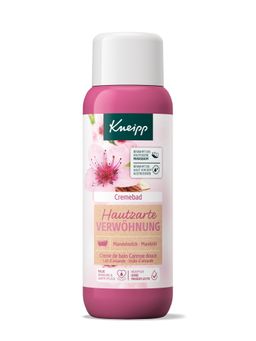 Kneipp® Cremebad Hautzarte Verwöhnung