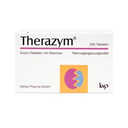 Therazym® Tabletten