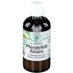 Resana® Pferdefett Liquidum