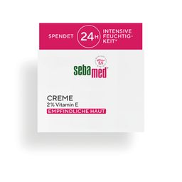 sebamed® Crème Vitamine E
