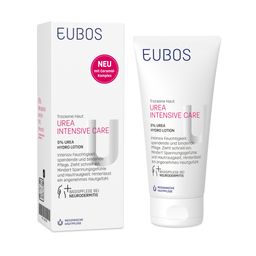 EUBOS® MED Peau sèche 5% Urée Hydro Lotion