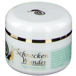 Schnecken Wunder Gel régénérateur
