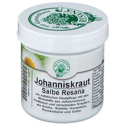 Johanniskrautsalbe Resana