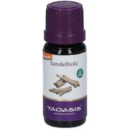 TAOASIS® Sandelholz 8% Öl