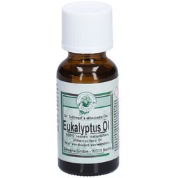 RESANA Huile d'eucalyptus