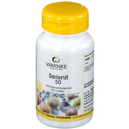 WARNKE Selenit 50