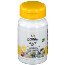 WARNKE Sélénite 50