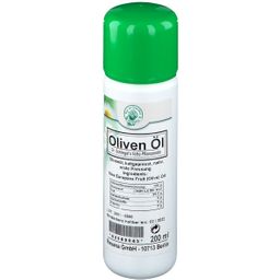 Resana® Dr Schlegels Huile d'olive