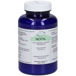 Hannes pure Lebenslust® NOPAL