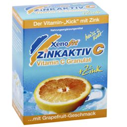 XENOFIT® Zinc Active C Granules