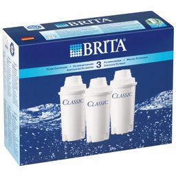 BRITA® Cartouches Classic