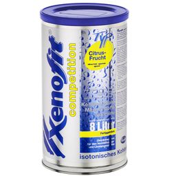 Xenofit® competition Citrus-Fruit Granulés