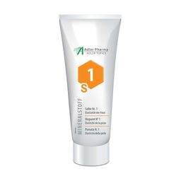 MINERALSTOFF Salbe Nr. 1