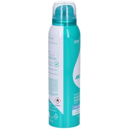 Akileïne® Spray poudre asséchant