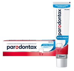 parodontax® dentifrice fraîcheur intense