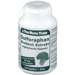 Sulforaphan Brokkoli Extrakt