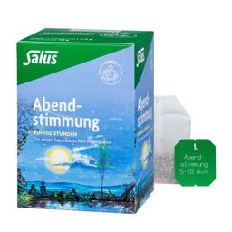 Salus® Humeur du soir