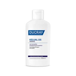 DUCRAY KELUAL DS ORIGINAL Anti-Schuppen Intensivpflege-Shampoo