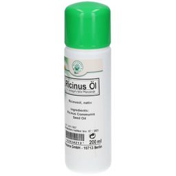 Resana® Dr. Schlegels Rizinusöl