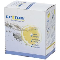 Cetron® Poudre nettoyante