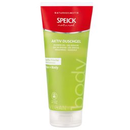 SPEICK Natural Aktiv Gel Douche
