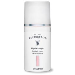 RETTERSPITZ® Hyalurongel