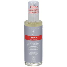 SPEICK Men Active Spray Déodorant