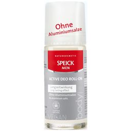 SPEICK Men Active Deo Roll-On