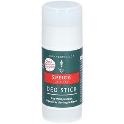 SPEICK Natural Deo Stick