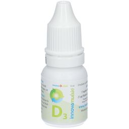 Innova Mulsin® Vitamin D3