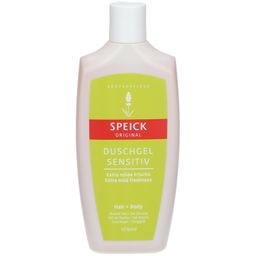 SPEICK Natural Gel douche Sensitive