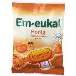 Em-eukal® Miel fourré au sucre