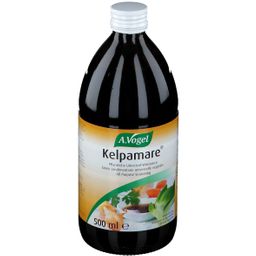 A.VOGEL Kelpamare liquide
