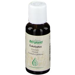Bergland Eukalyptus-Öl