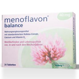 Menoflavon® Balance