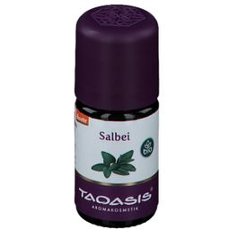 TAOASIS® Salbei bio