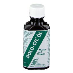 Dolo-cyl® Huile de massage
