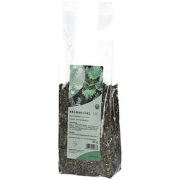 Tisane d'ortie
