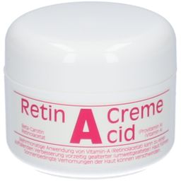 Retin A Cid Tiegel Creme