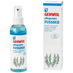 GEHWOL® pflegendes FUSSDEO
