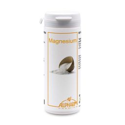 ALLPHARM® MAGNESIUM KAPSELN