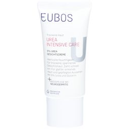 EUBOS® MED Trockene Haut 5% Urea Gesichtscreme