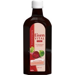 Fer LIQUIDE VITAL