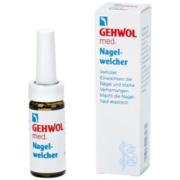 GEHWOL med® Nagelweicher