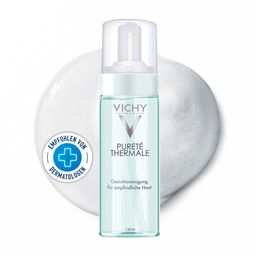 Vichy Pureté Thermale Reinigungschaum