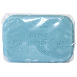 Dr. Theiss Savon à l'huile végétale pure Lavande