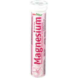 AmosVital® Soma Magnesium Brausetabletten