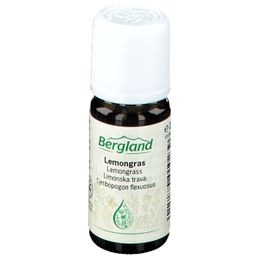 Bergland Huile de citronnelle