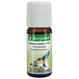 Bergland Huile de feuilles de clou de girofle